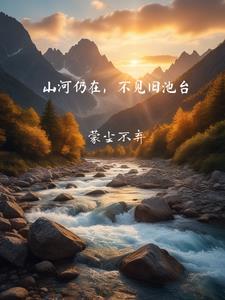 山河仍是旧山河意思