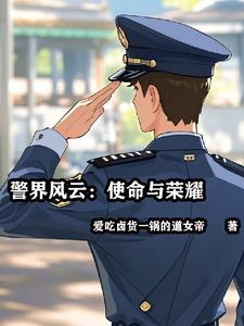 警界先锋电视剧