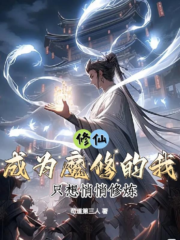 修仙成为魔修的我只想悄悄修炼(1-195)