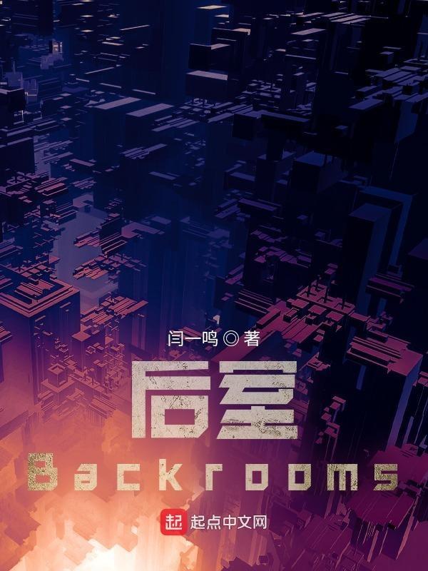 后室backrooms有多少层