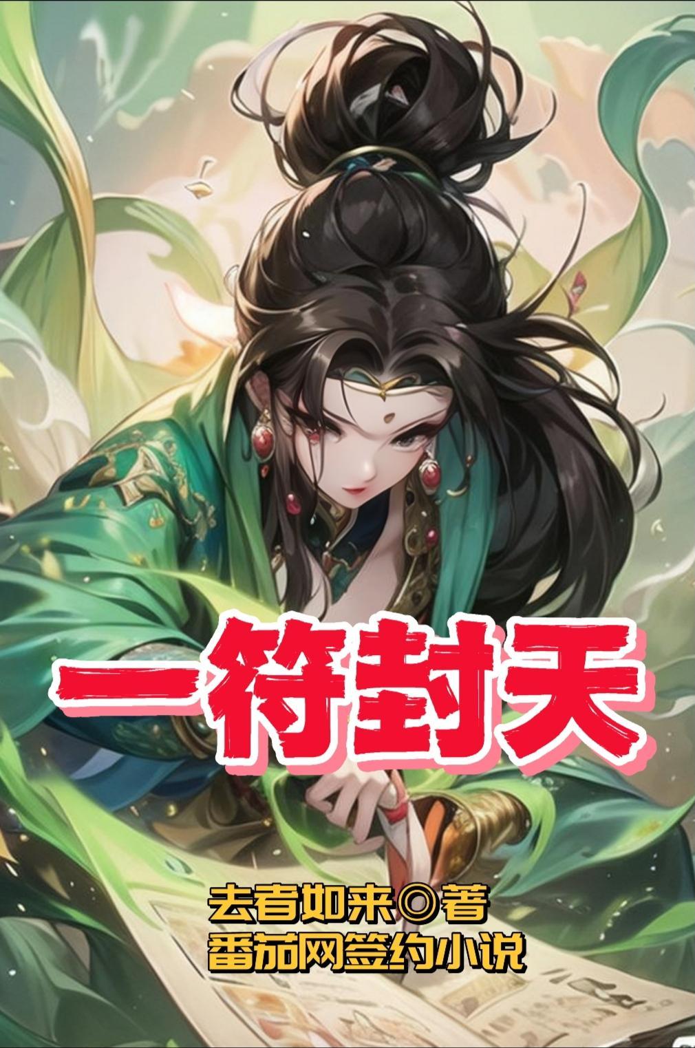 封天符师全集