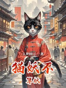 猫妖能力