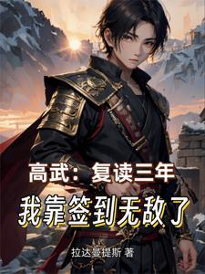 高武无敌从复制武学开始