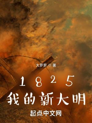 1825我的新大明百度