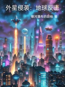 外星球入侵地球