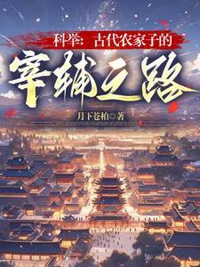 科举古代农家子的宰辅之路全文免费阅读