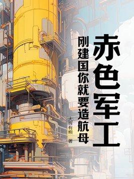 赤色军工刚建国你就要造航母了