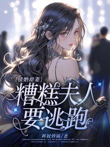 错婚替嫁ⅴs总裁夫人漫画