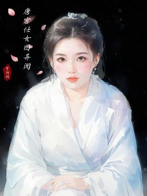 唐宫仕女图简介