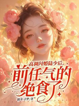 闪婚陆少的心太急