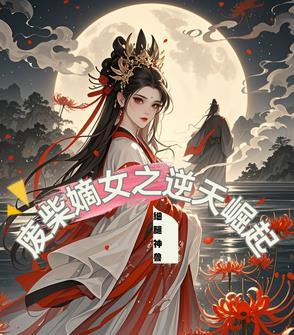 废柴嫡女要逆天