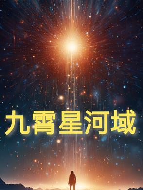 九霄星辰