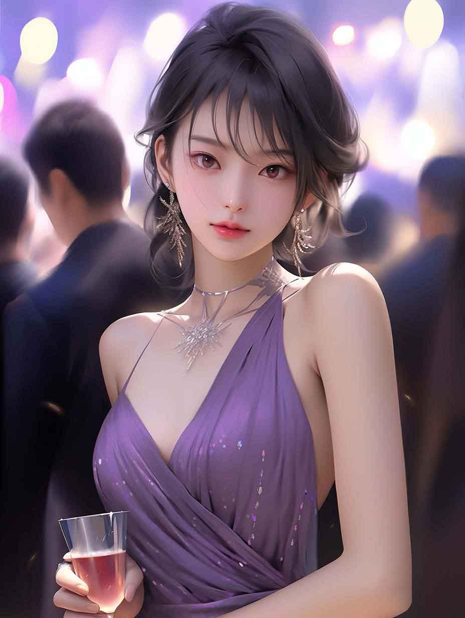 简清女主