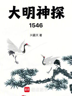 大明神探1546